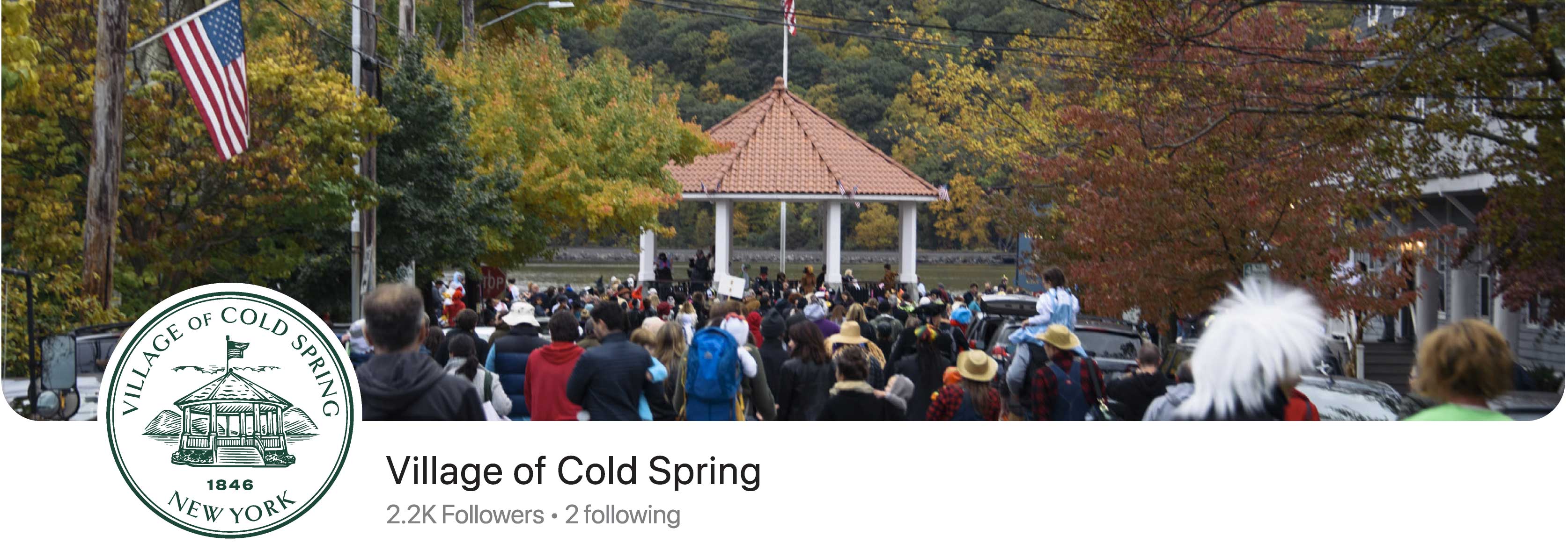 Cold Spring Social