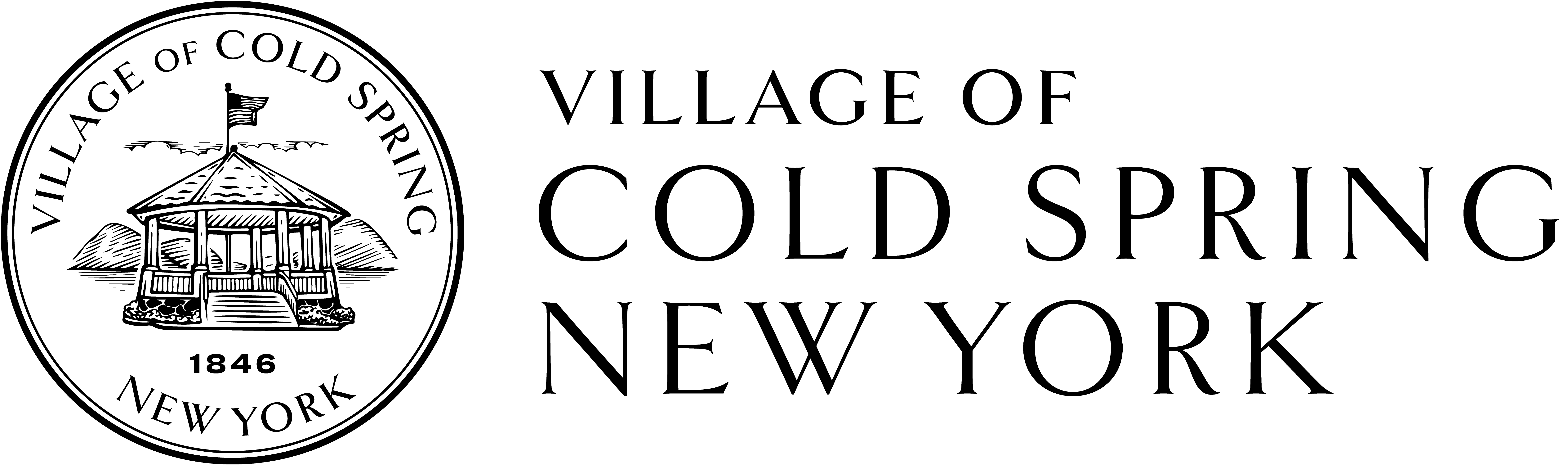 Cold Spring, New York, Lockup